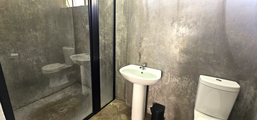 To Let 1 Bedroom Property for Rent in Spruitfontein North West